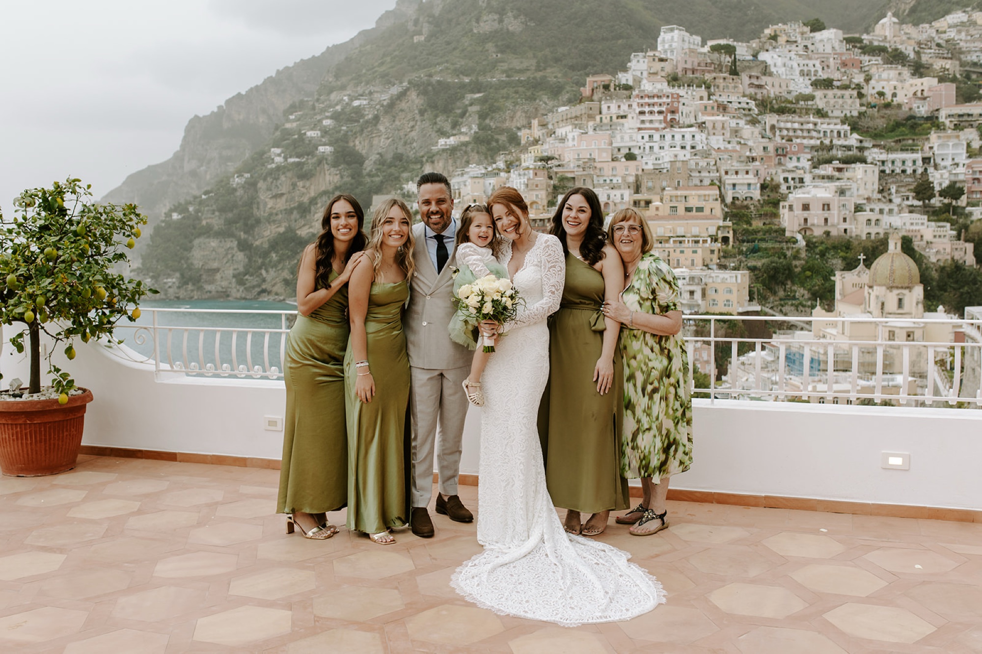 Mariah Treiber Photography, Italy destination wedding photographer