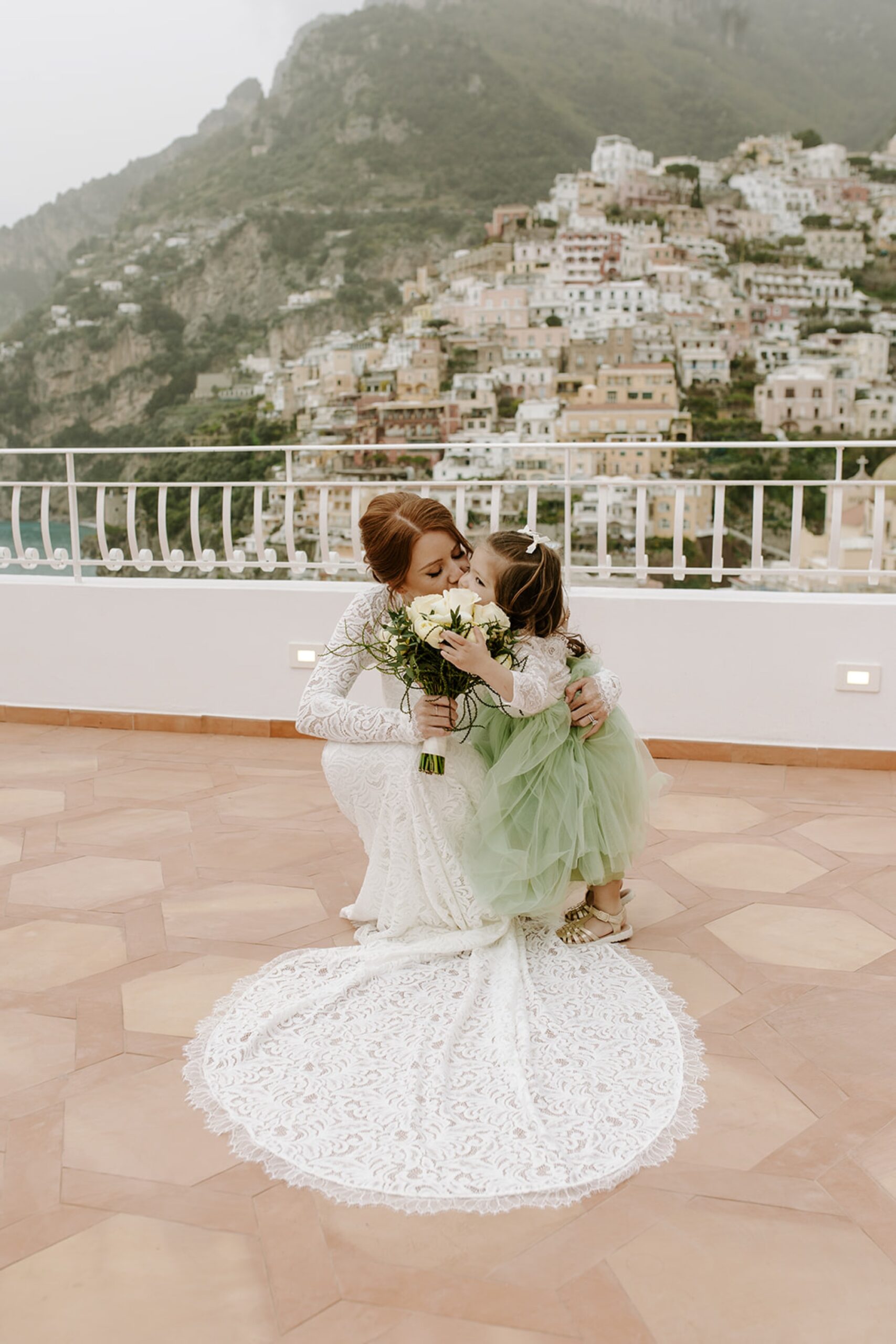 full-service destination wedding photographer; Italy weddings