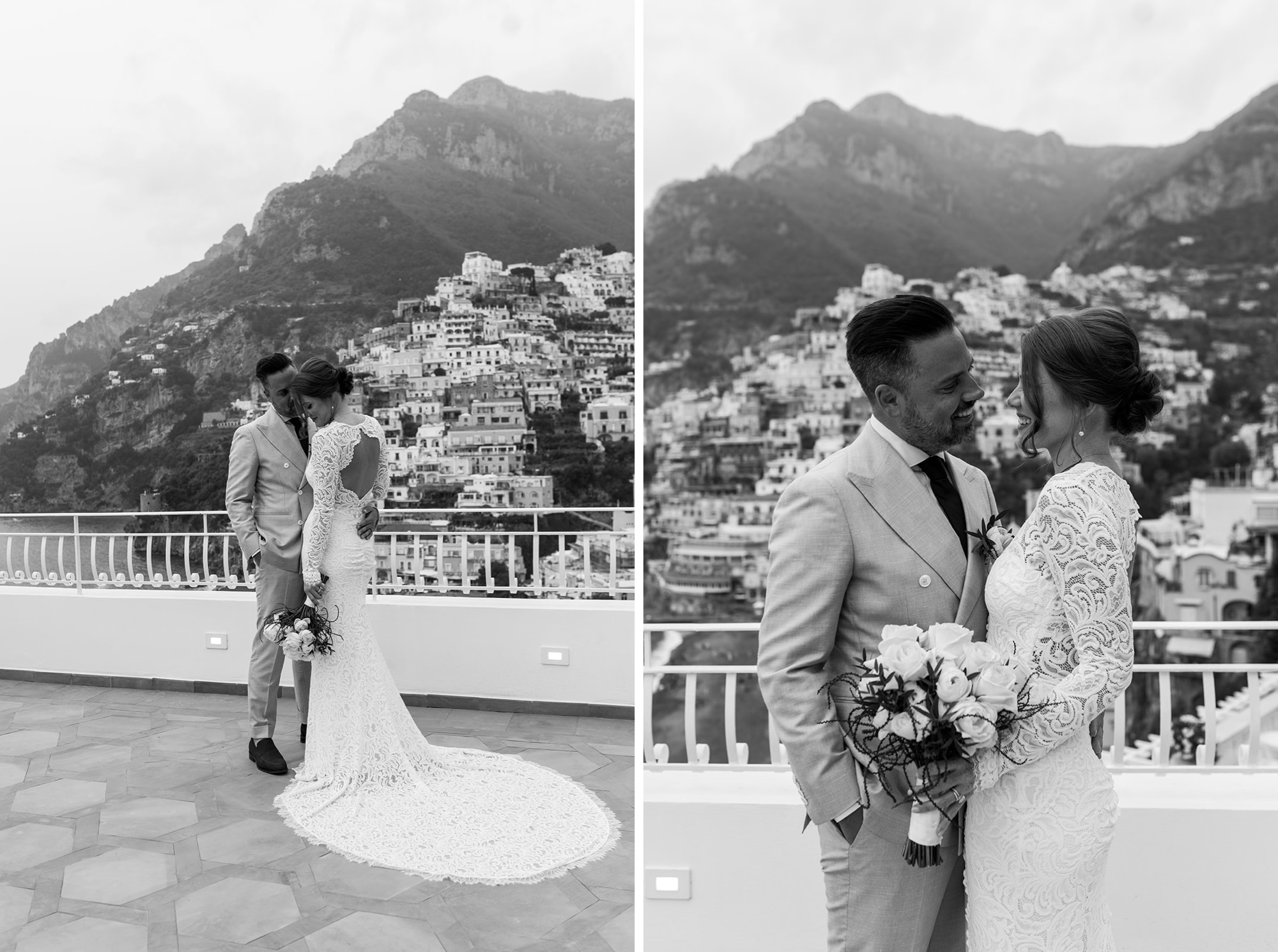 Mariah Treiber Photography, Italy destination wedding photographer