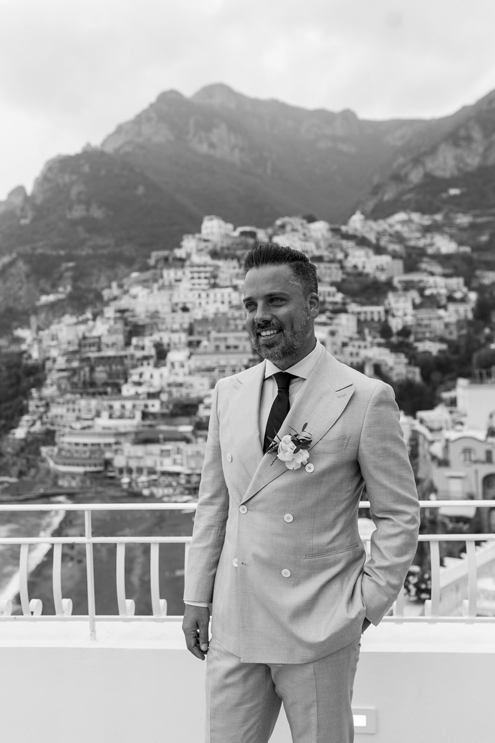 full-service destination wedding photographer; Italy weddings