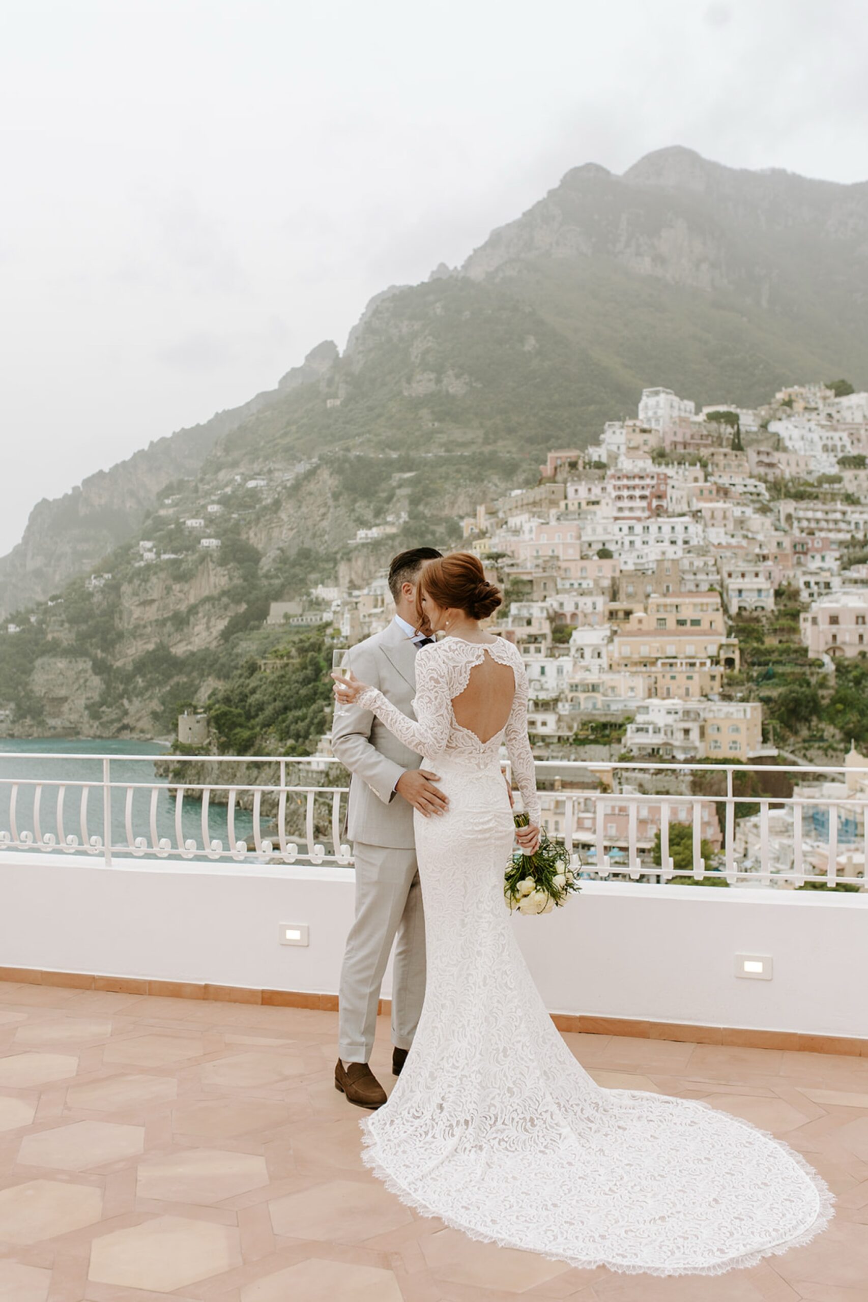 That's Amore Vita full-service Italy wedding planning and photography