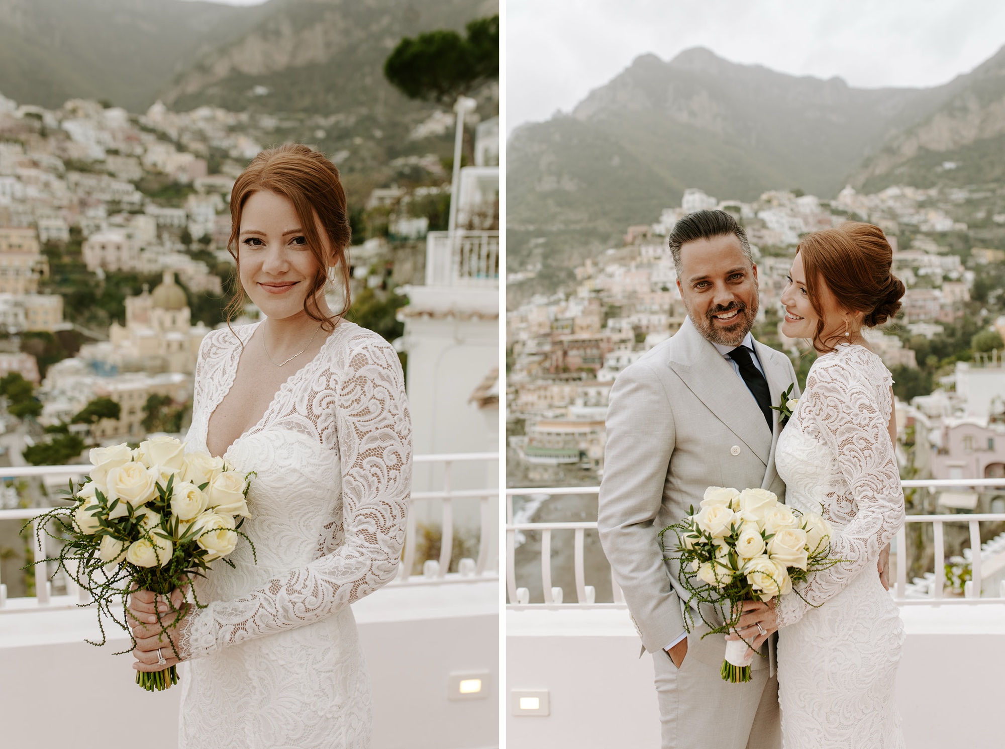 Mariah Treiber Photography, Italy destination wedding photographer