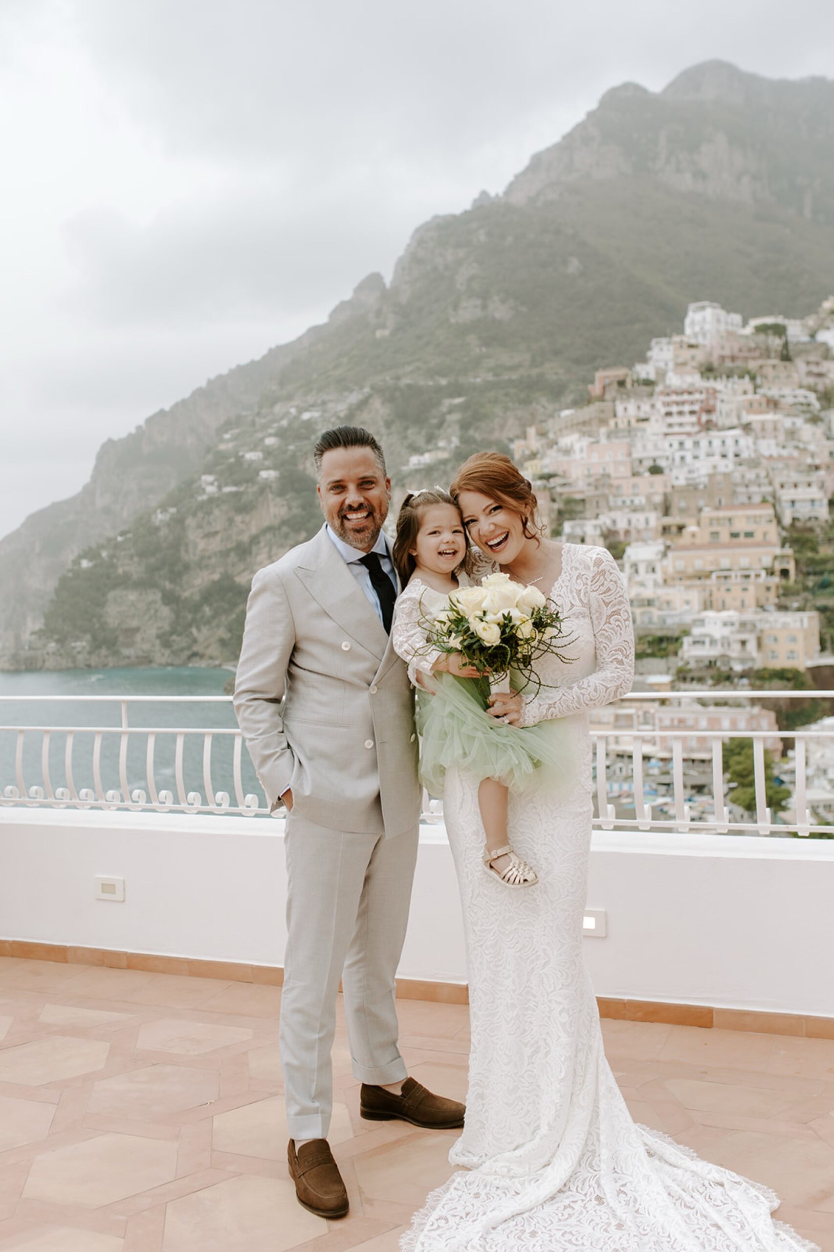 That's Amore Vita full-service Italy wedding planning and photography