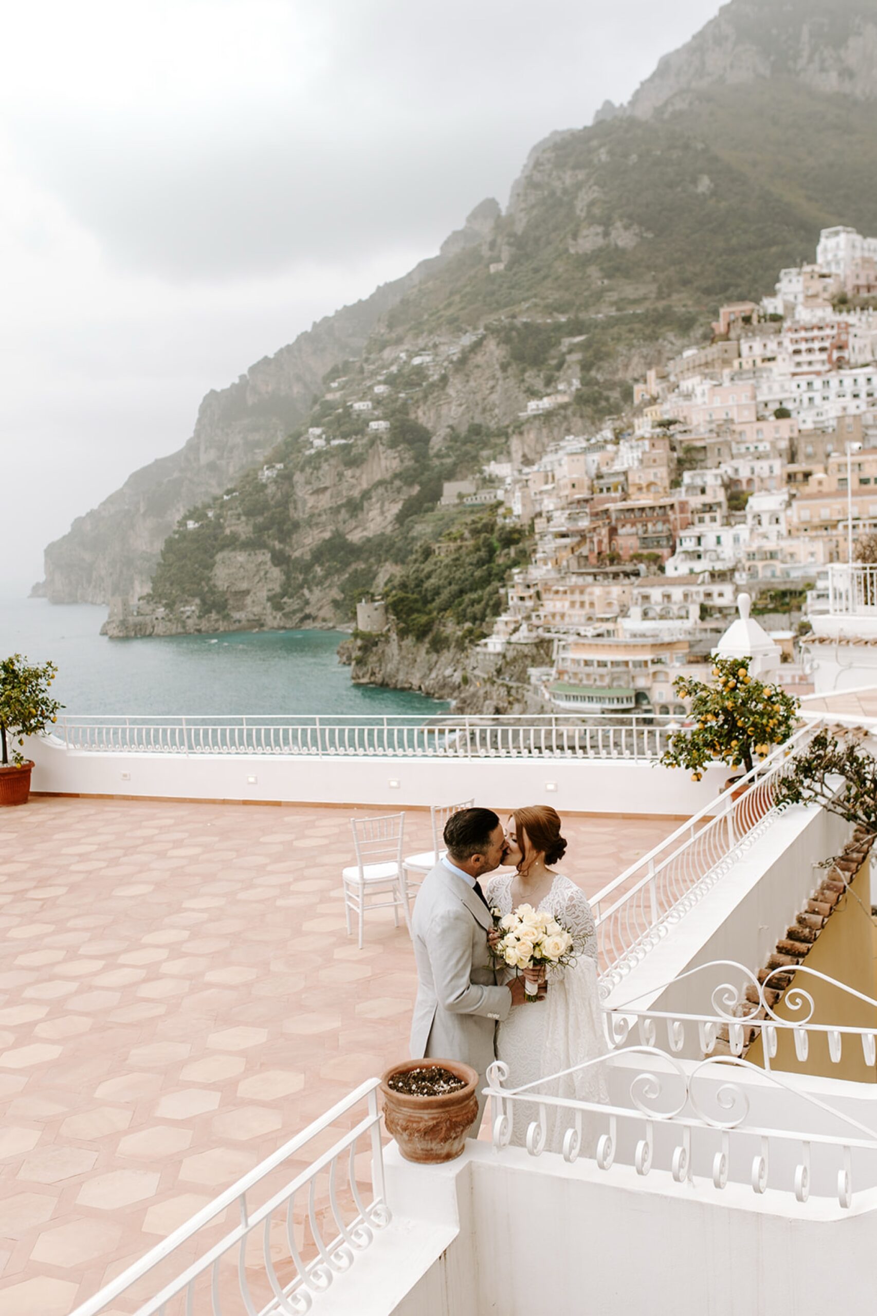 full-service destination wedding photographer; Italy weddings