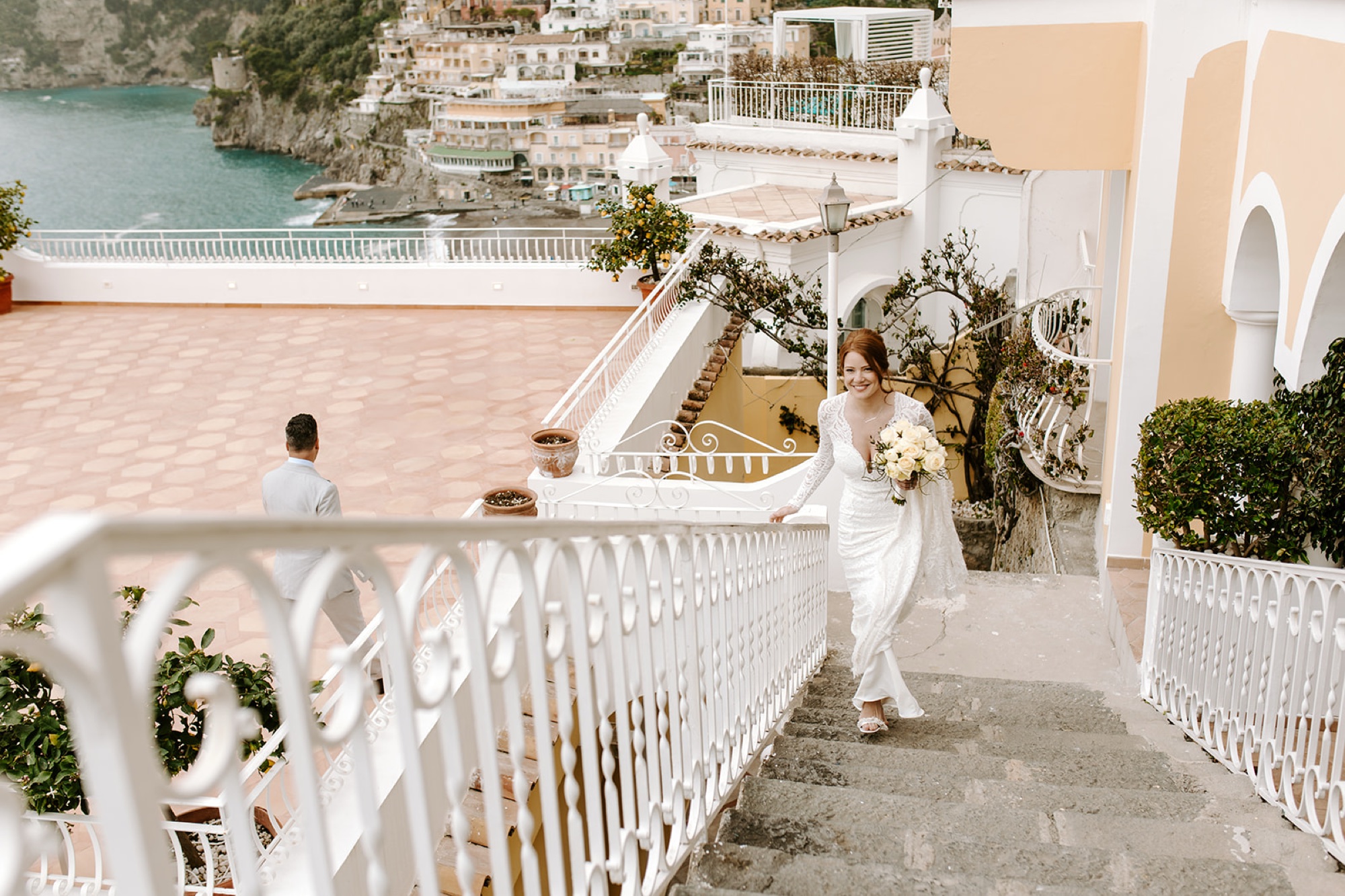 That's Amore Vita full-service Italy wedding planning and photography