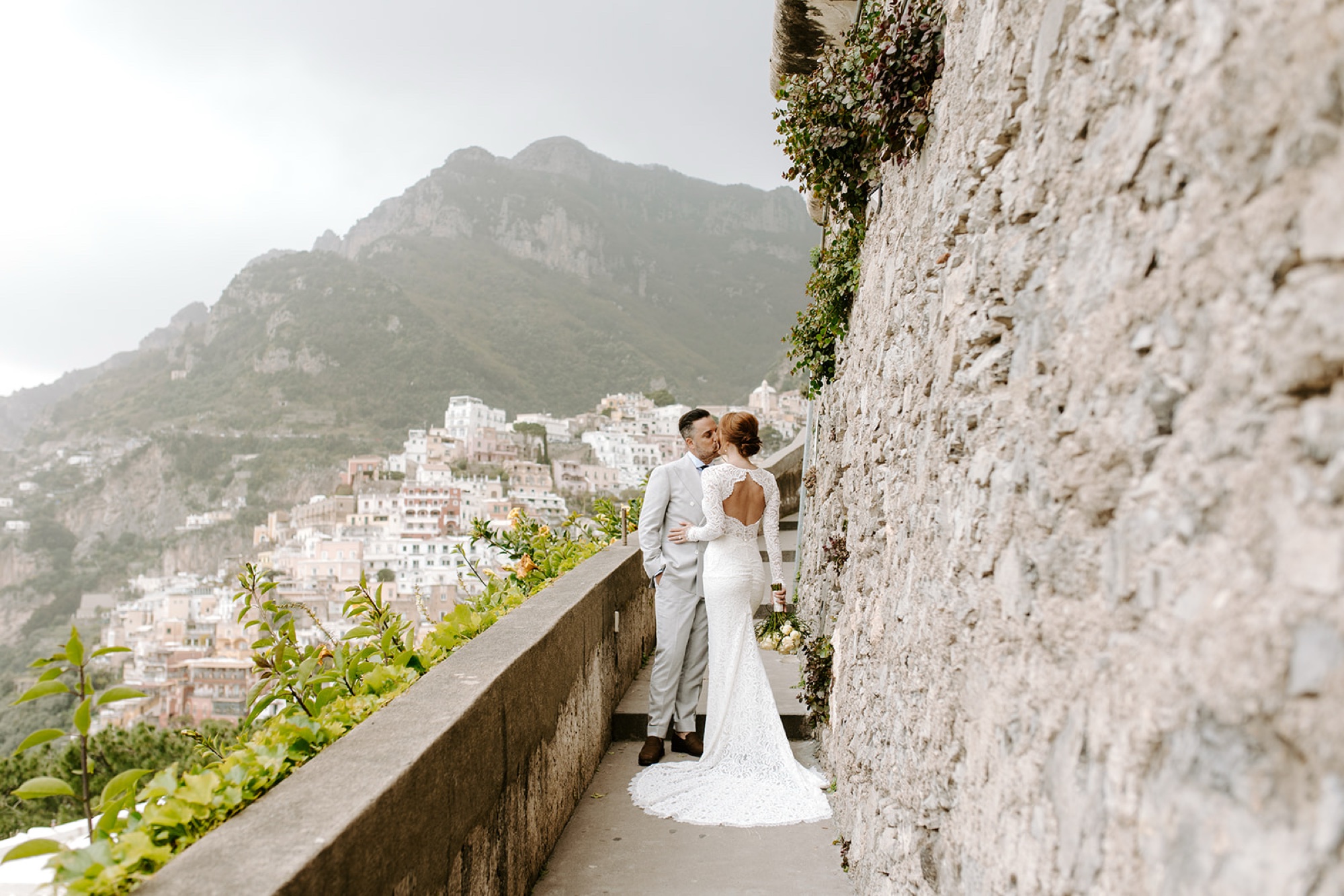 Mariah Treiber Photography, Italy destination wedding photographer
