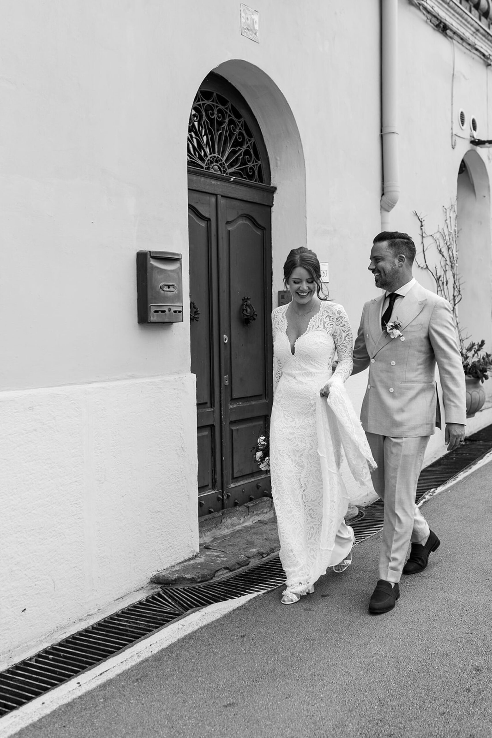 That's Amore Vita full-service Italy wedding planning and photography