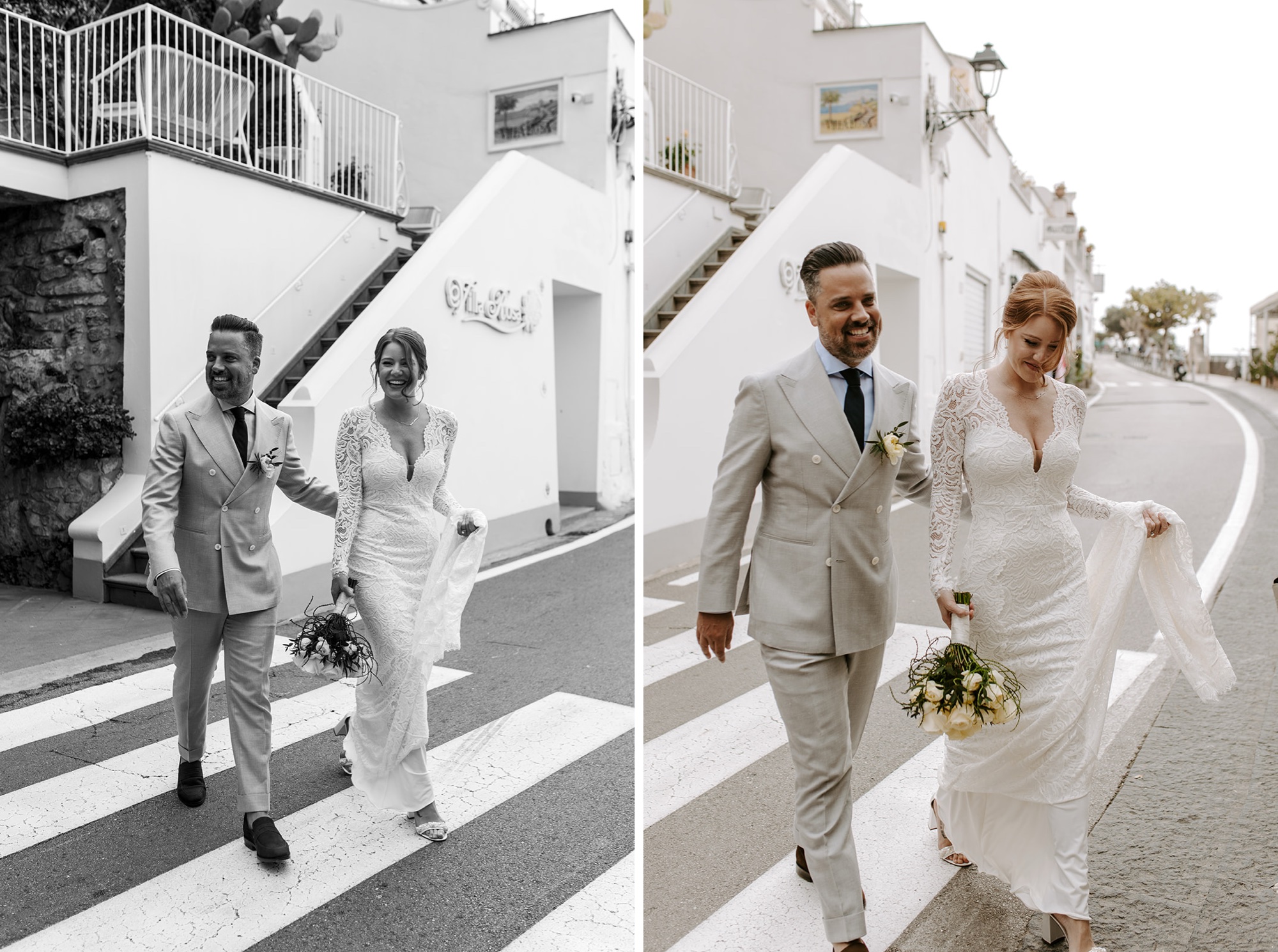 That's Amore Vita full-service Italy wedding planning and photography