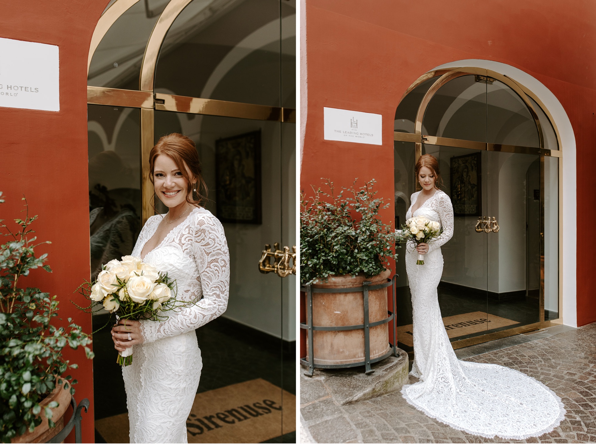 Mariah Treiber Photography, Italy destination wedding photographer
