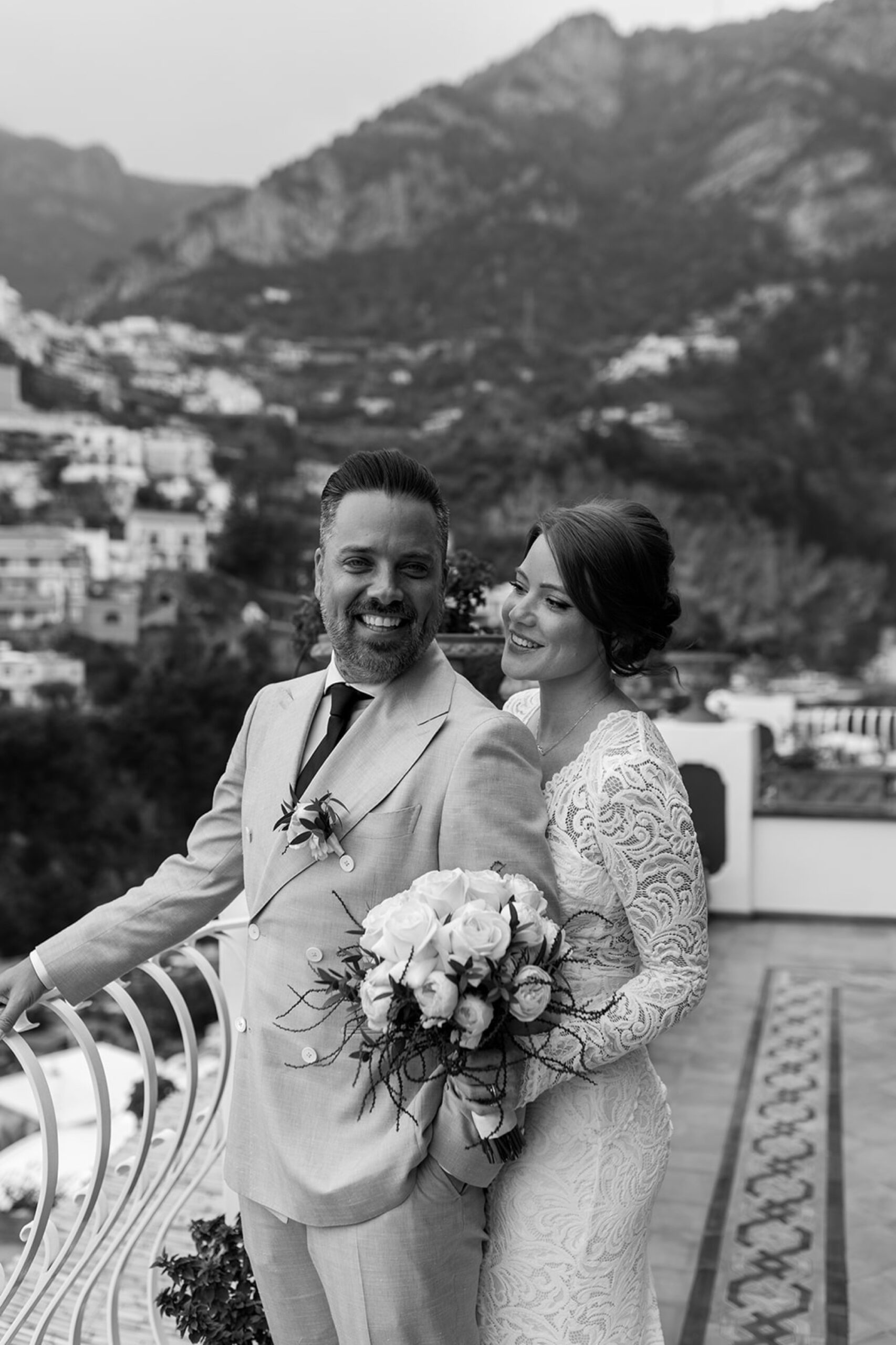 That's Amore Vita full-service Italy wedding planning and photography