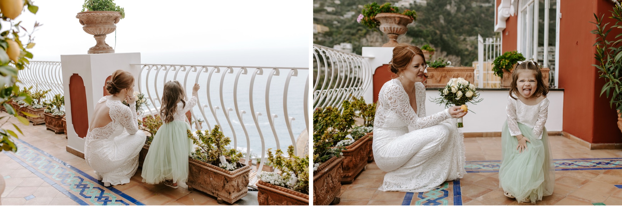 Mariah Treiber Photography, Italy destination wedding photographer