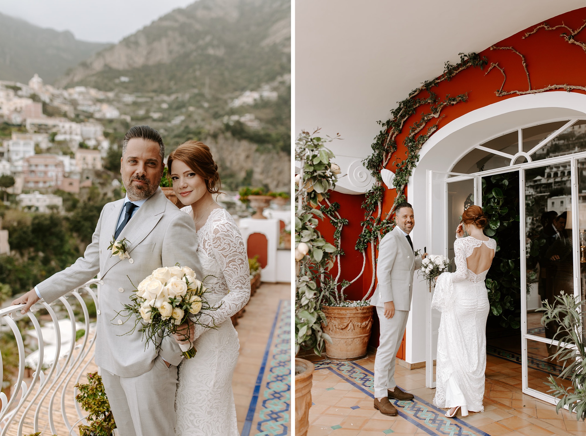 That's Amore Vita full-service Italy wedding planning and photography