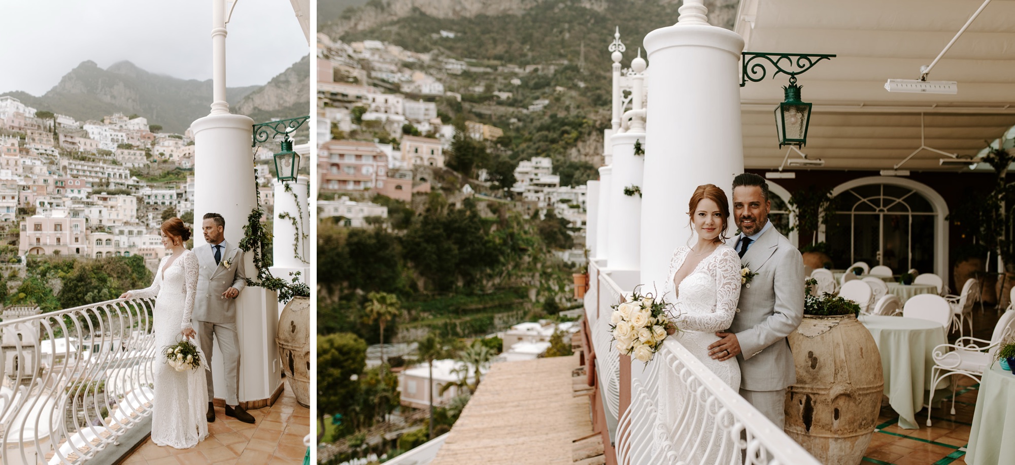 That's Amore Vita full-service Italy wedding planning and photography