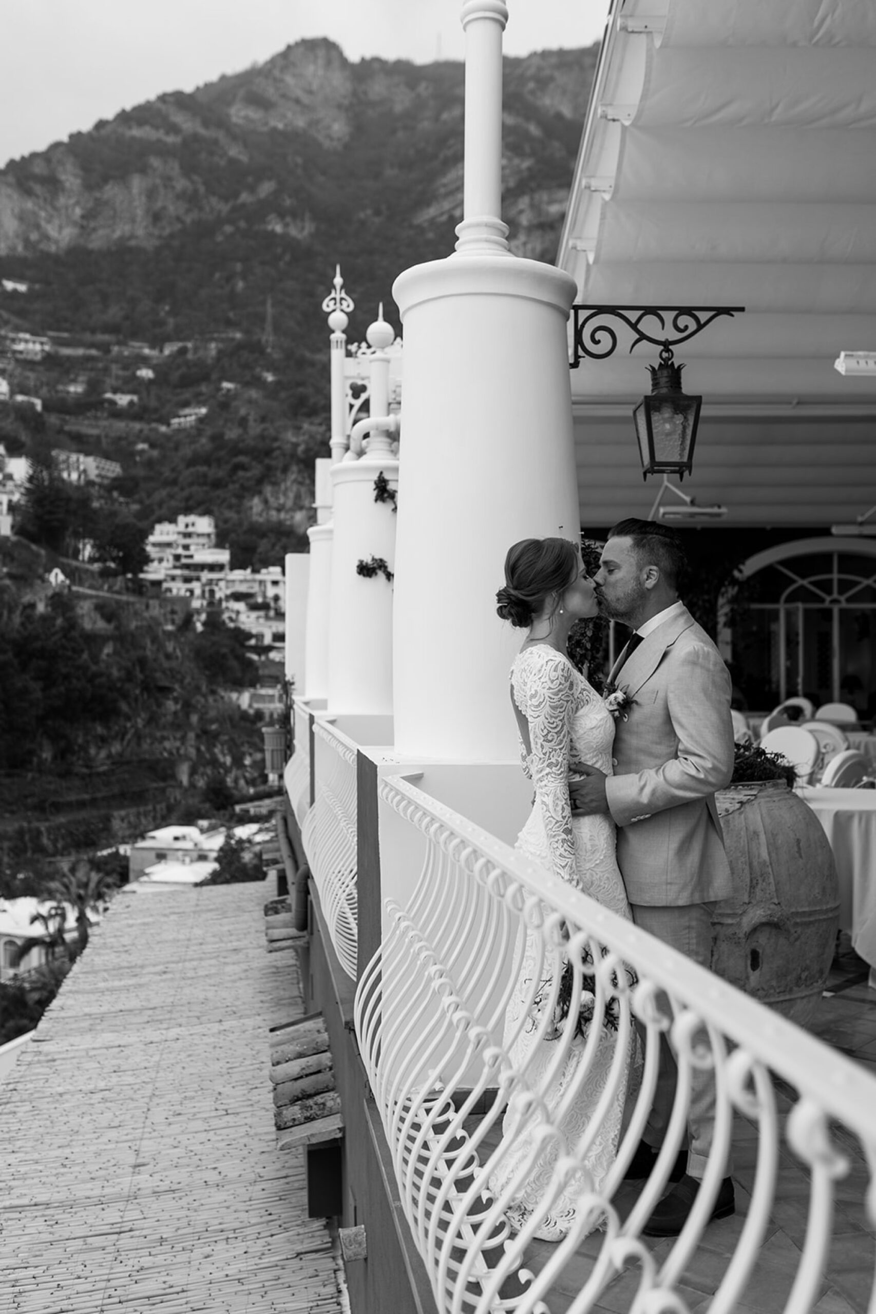 That's Amore Vita full-service Italy wedding planning and photography